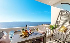 Sunset Bay Apt By Dream Homes Tenerife